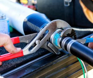 About Plumbers Pros Blackduck, MN